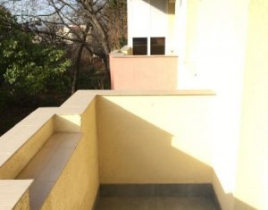 Lakás 2 szobák kiadó on Cluj-napoca, Zóna Zorilor