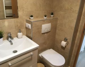 Lakás 2 szobák kiadó on Cluj-napoca, Zóna Zorilor