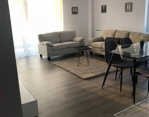 Lakás 3 szobák kiadó on Cluj-napoca, Zóna Dambul Rotund