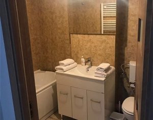 Lakás 3 szobák kiadó on Cluj-napoca, Zóna Dambul Rotund