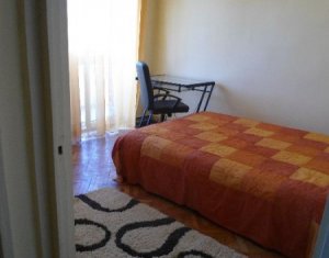 Lakás 3 szobák kiadó on Cluj-napoca, Zóna Centru