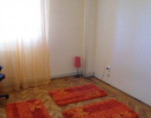 Lakás 3 szobák kiadó on Cluj-napoca, Zóna Centru