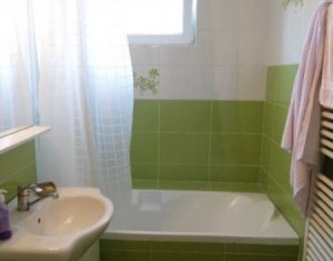 Lakás 3 szobák kiadó on Cluj-napoca, Zóna Centru