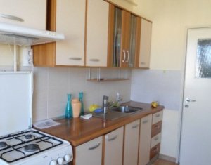 Lakás 3 szobák kiadó on Cluj-napoca, Zóna Centru