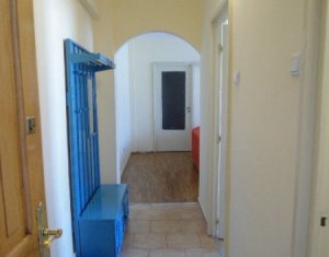 Lakás 3 szobák kiadó on Cluj-napoca, Zóna Centru