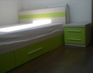 Appartement 3 chambres à louer dans Cluj-napoca, zone Zorilor