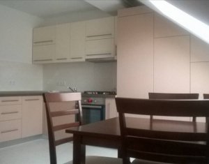 Appartement 3 chambres à louer dans Cluj-napoca, zone Zorilor