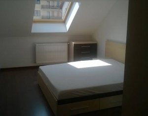 Appartement 3 chambres à louer dans Cluj-napoca, zone Zorilor