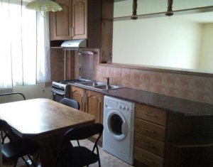 Appartement 3 chambres à louer dans Cluj-napoca, zone Zorilor