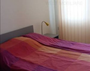 Appartement 4 chambres à louer dans Cluj-napoca, zone Europa