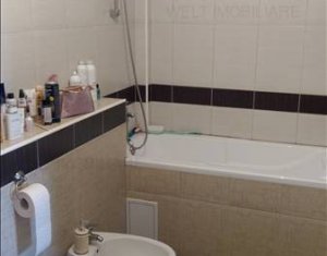Appartement 4 chambres à louer dans Cluj-napoca, zone Europa