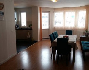 , 140m2 dans Cluj-napoca, zone Europa