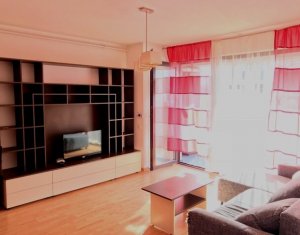 Lakás 2 szobák kiadó on Cluj-napoca, Zóna Zorilor