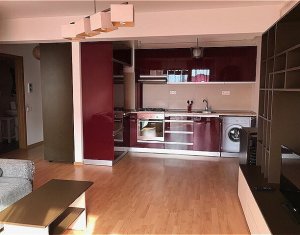 Lakás 2 szobák kiadó on Cluj-napoca, Zóna Zorilor