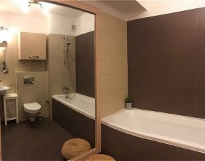 Lakás 2 szobák kiadó on Cluj-napoca, Zóna Zorilor