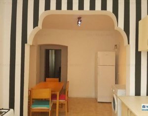 Appartement 2 chambres à louer dans Cluj-napoca, zone Centru