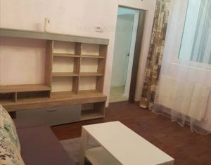 Appartement 2 chambres à louer dans Cluj-napoca, zone Centru