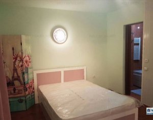 Appartement 2 chambres à louer dans Cluj-napoca, zone Centru