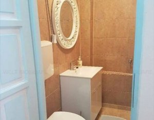 Appartement 2 chambres à louer dans Cluj-napoca, zone Centru