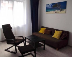 Lakás 2 szobák kiadó on Cluj-napoca, Zóna Centru