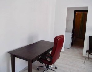 Lakás 2 szobák kiadó on Cluj-napoca, Zóna Centru