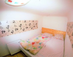 Lakás 2 szobák kiadó on Cluj-napoca, Zóna Centru