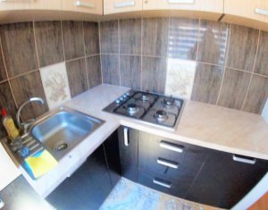 Lakás 2 szobák kiadó on Cluj-napoca, Zóna Centru