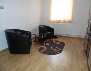 Lakás 1 szobák kiadó on Cluj-napoca, Zóna Centru