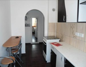 Lakás 1 szobák kiadó on Cluj-napoca, Zóna Centru