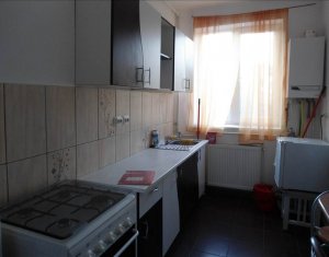 Lakás 1 szobák kiadó on Cluj-napoca, Zóna Centru