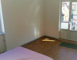 Lakás 2 szobák kiadó on Cluj-napoca, Zóna Centru