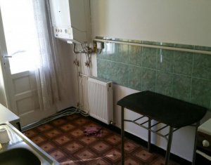 Lakás 2 szobák kiadó on Cluj-napoca, Zóna Centru