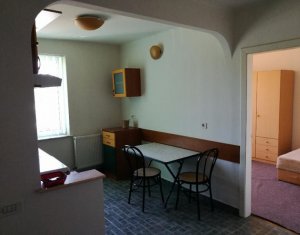 Lakás 2 szobák kiadó on Cluj-napoca