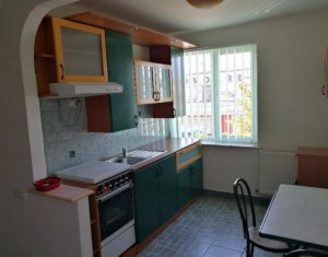 Lakás 2 szobák kiadó on Cluj-napoca