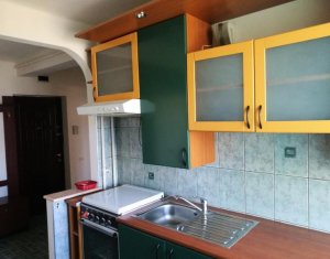 Lakás 2 szobák kiadó on Cluj-napoca