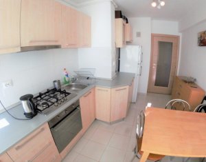 Lakás 2 szobák kiadó on Cluj-napoca