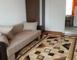 Lakás 2 szobák kiadó on Cluj-napoca