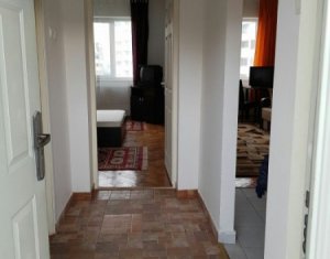 Lakás 2 szobák kiadó on Cluj-napoca