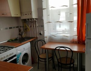 Lakás 2 szobák kiadó on Cluj-napoca