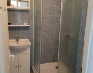 Lakás 2 szobák kiadó on Cluj-napoca