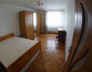 Lakás 2 szobák kiadó on Cluj-napoca, Zóna Centru