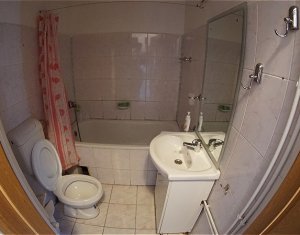 Lakás 2 szobák kiadó on Cluj-napoca, Zóna Centru