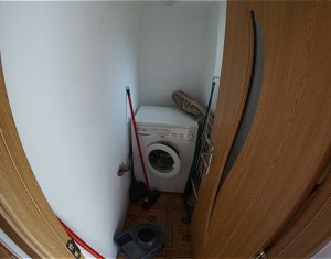 Lakás 2 szobák kiadó on Cluj-napoca, Zóna Centru