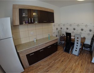 Lakás 2 szobák kiadó on Cluj-napoca, Zóna Centru