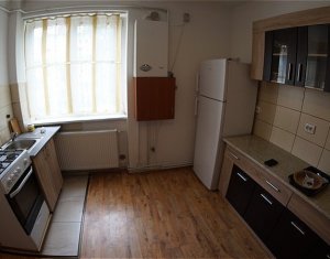 Lakás 2 szobák kiadó on Cluj-napoca, Zóna Centru