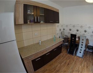 Lakás 2 szobák kiadó on Cluj-napoca, Zóna Centru