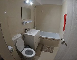 Lakás 2 szobák kiadó on Cluj-napoca, Zóna Centru