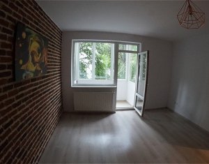 Lakás 2 szobák kiadó on Cluj-napoca, Zóna Centru