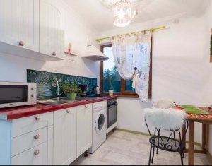 Lakás 2 szobák kiadó on Cluj-napoca, Zóna Centru