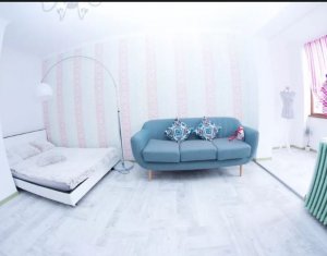 Lakás 2 szobák kiadó on Cluj-napoca, Zóna Centru